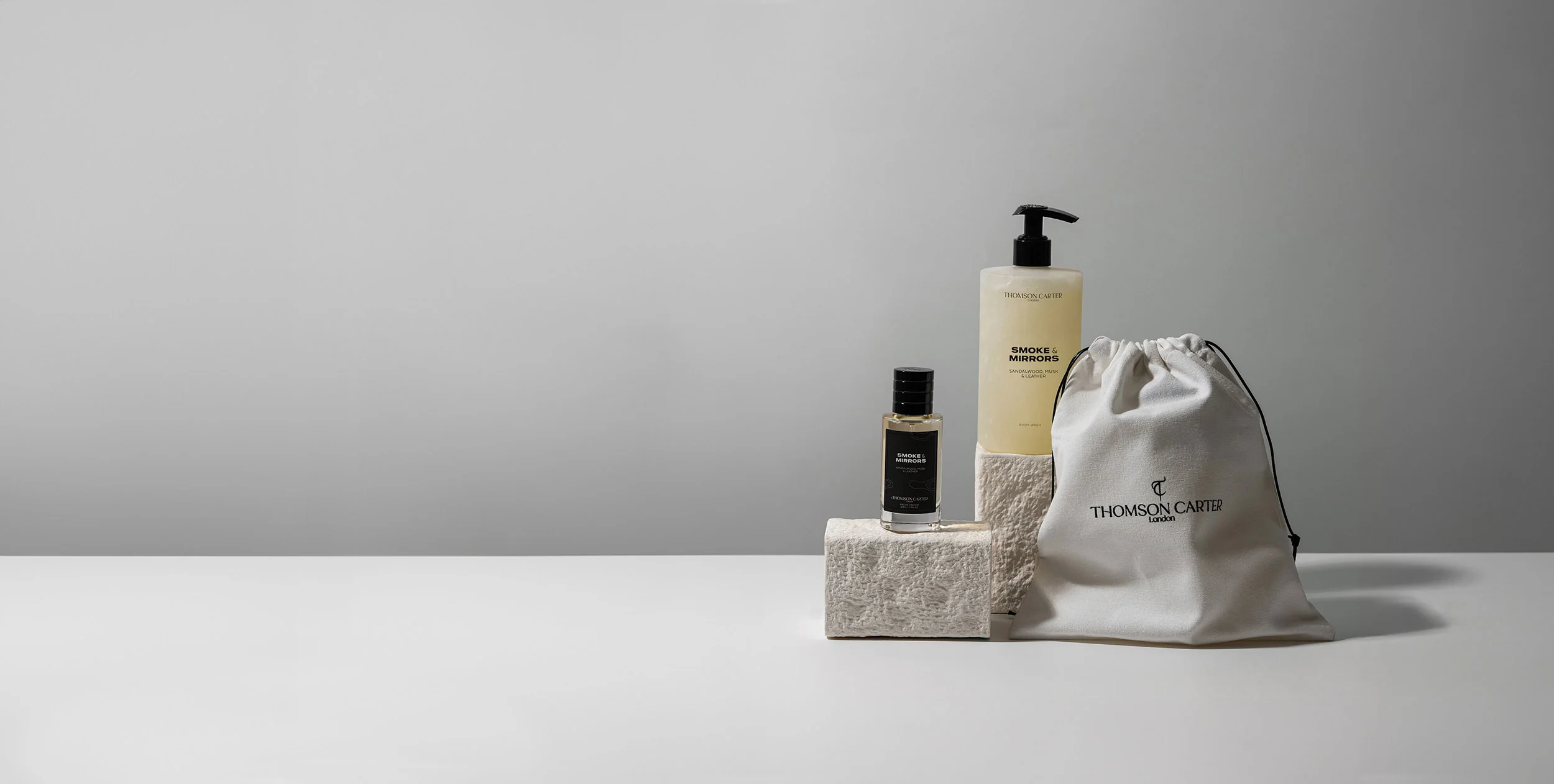 Timeless Scents, Unforgettable Presence